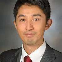Dr Koichi Takahashi