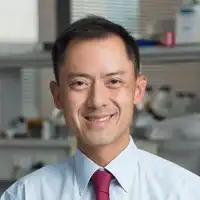 Dr Andrew Wei